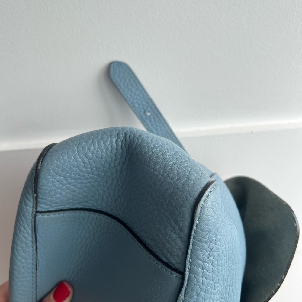 Mulberry Keeley Nordic Blue - Picture 8 of 13